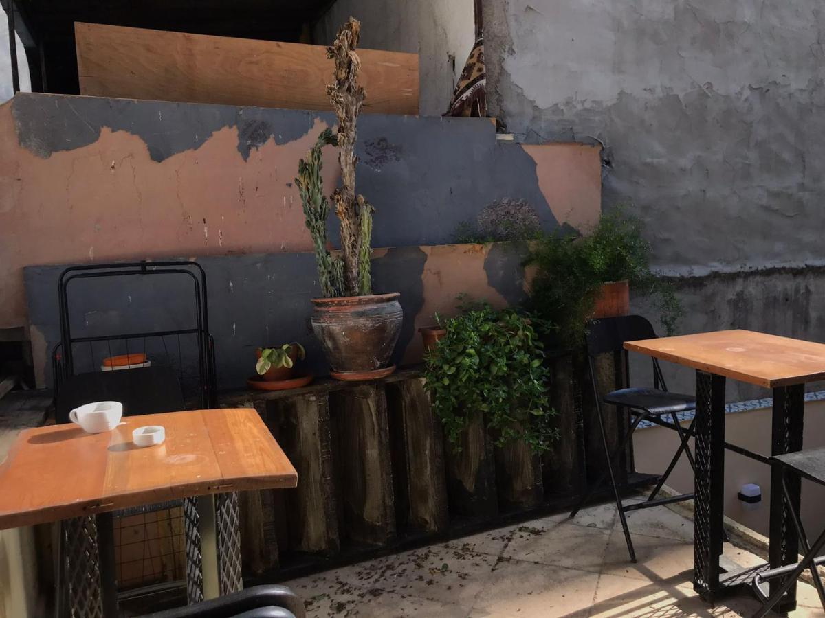 Titan House Hostel Izmir Exterior photo