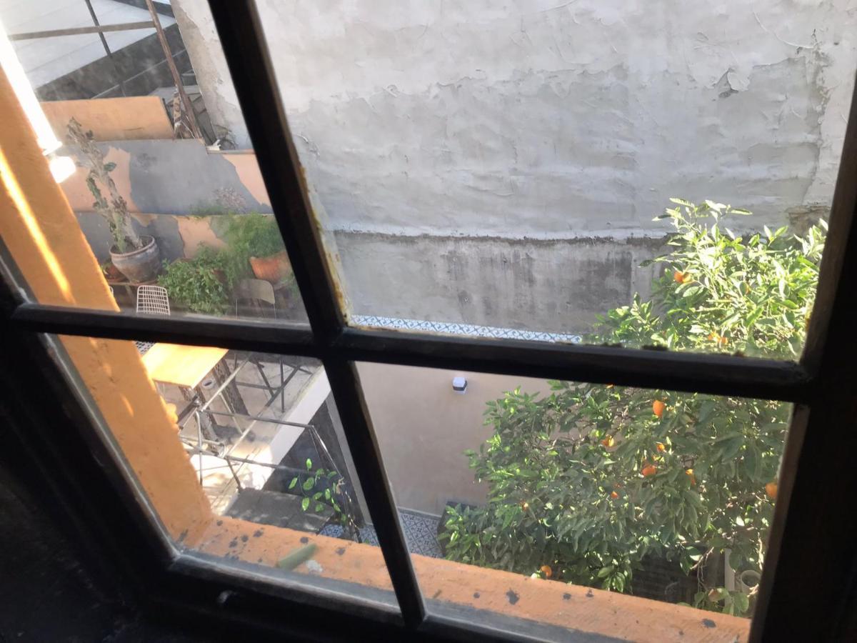Titan House Hostel Izmir Exterior photo